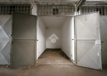 Box Via Saverio Mercadante, Torino (zona Regio Parco) - foto 3