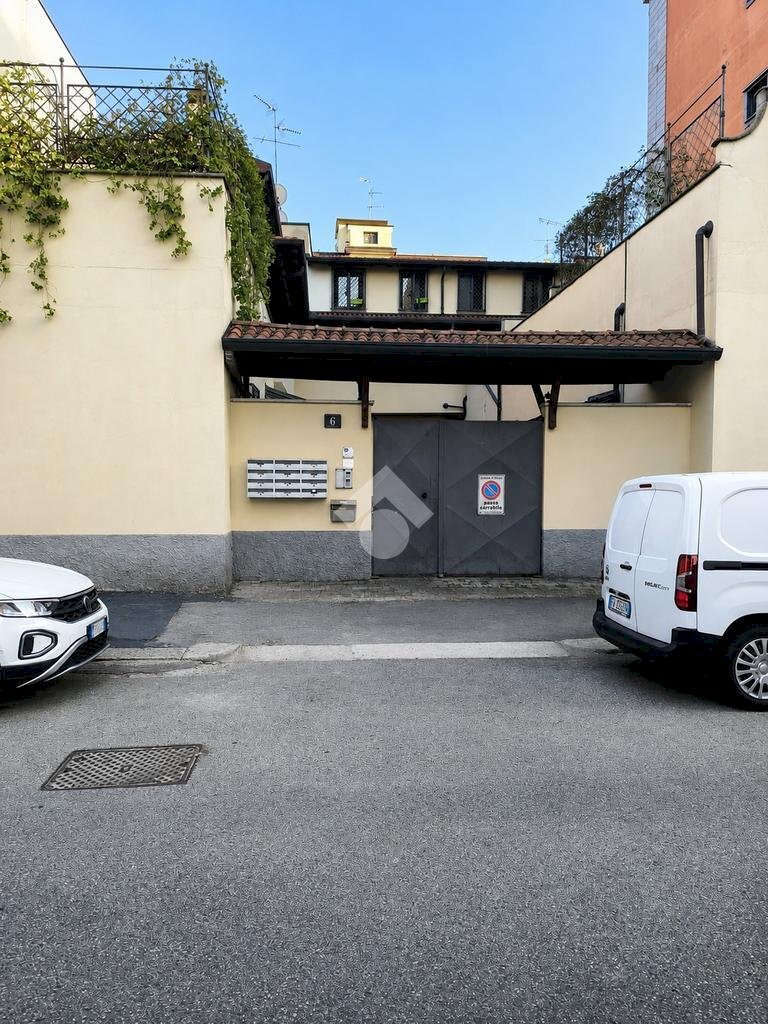 Appartamento Via Prinetti, Milano (zona Turro) - foto 1
