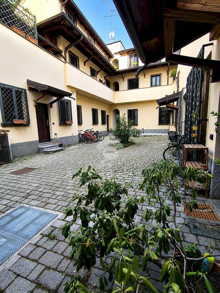 Appartamento Via Prinetti, Milano (zona Turro) - foto 2