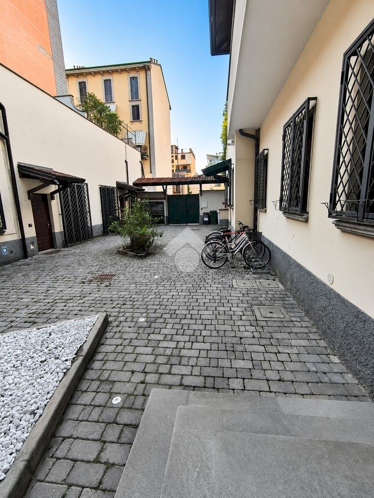 Appartamento Via Prinetti, Milano (zona Turro) - foto 3