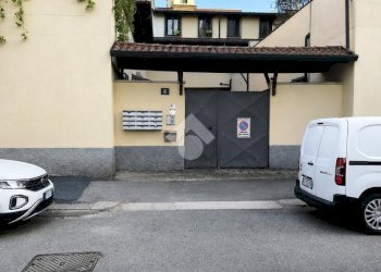 Appartamento Via Prinetti, Milano (zona Turro) - foto 1