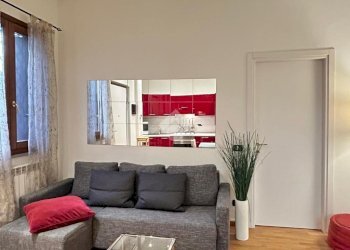 Appartamento Via Prinetti, Milano (zona Turro) - foto 12