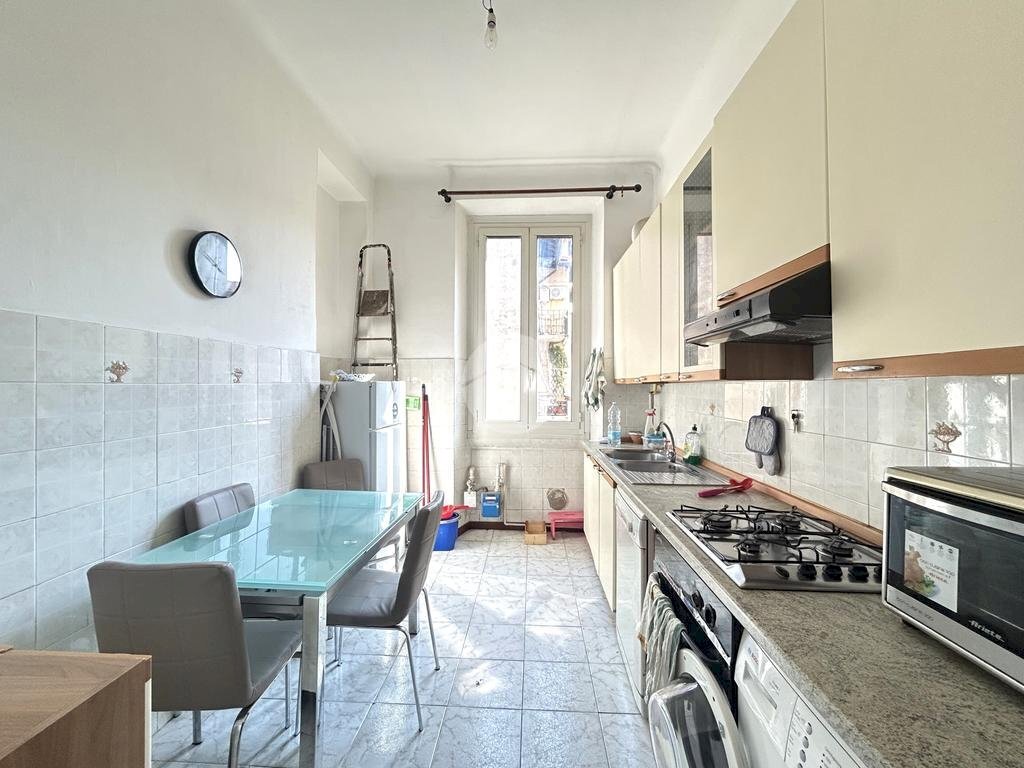 Quadrilocale Via Francesco De Sanctis, Milano - foto 1