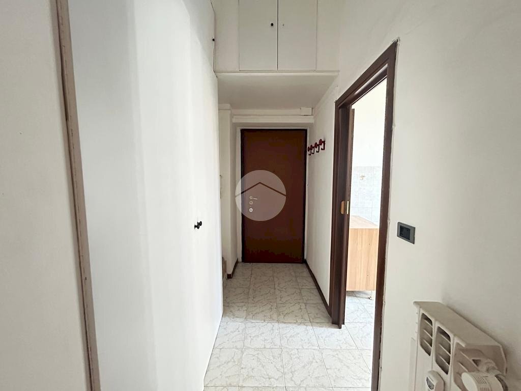 Quadrilocale Via Francesco De Sanctis, Milano - foto 2