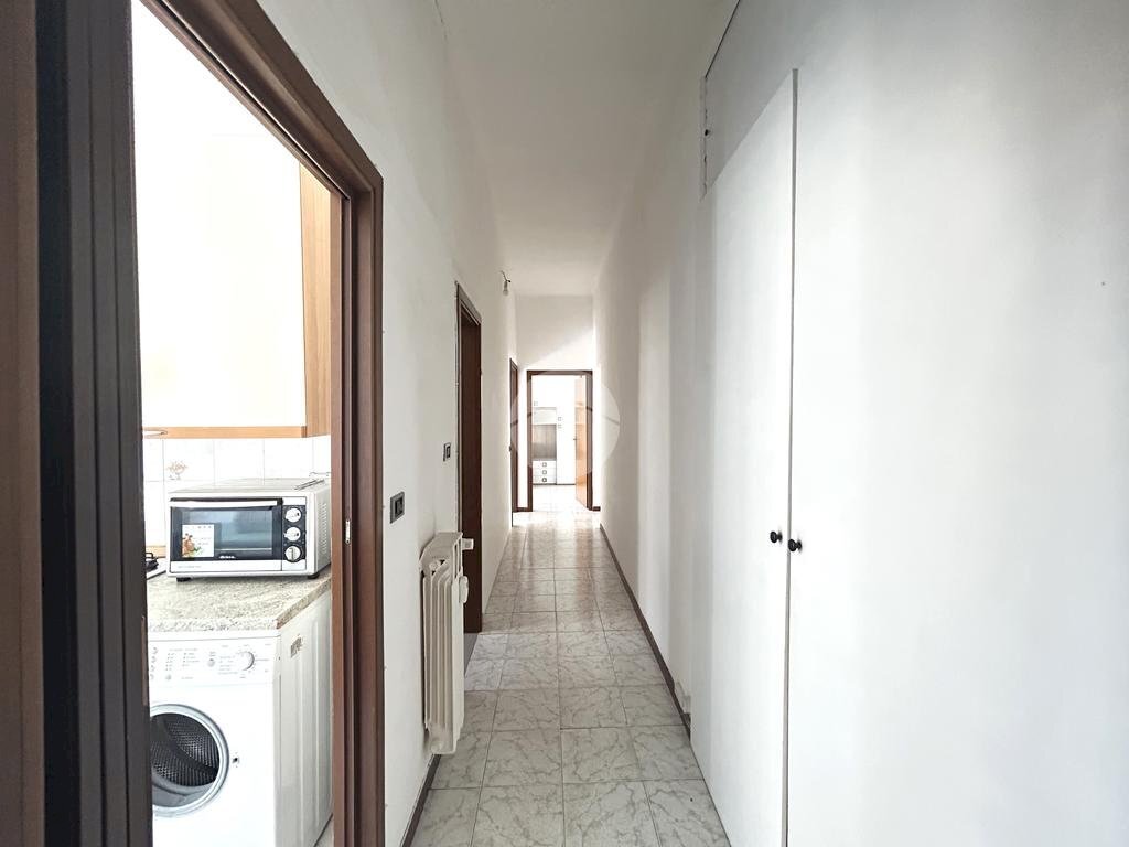 Quadrilocale Via Francesco De Sanctis, Milano - foto 3