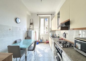 Quadrilocale Via Francesco De Sanctis, Milano - foto 1