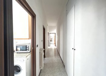 Quadrilocale Via Francesco De Sanctis, Milano - foto 3