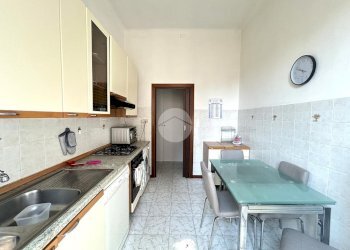 Quadrilocale Via Francesco De Sanctis, Milano - foto 4