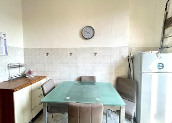Quadrilocale Via Francesco De Sanctis, Milano - foto 5