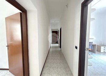 Quadrilocale Via Francesco De Sanctis, Milano - foto 6