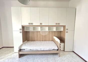 Quadrilocale Via Francesco De Sanctis, Milano - foto 7