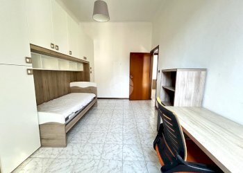 Quadrilocale Via Francesco De Sanctis, Milano - foto 9