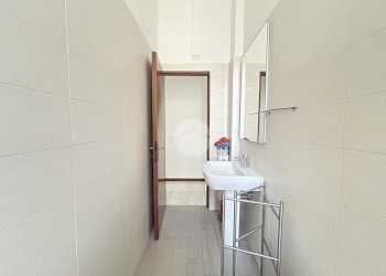 Quadrilocale Via Francesco De Sanctis, Milano - foto 12