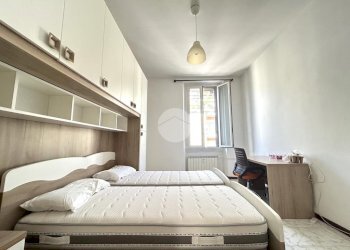 Quadrilocale Via Francesco De Sanctis, Milano - foto 13