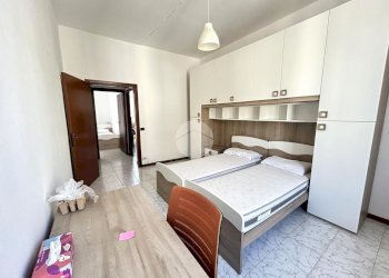Quadrilocale Via Francesco De Sanctis, Milano - foto 15
