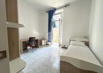 Quadrilocale Via Francesco De Sanctis, Milano - foto 16