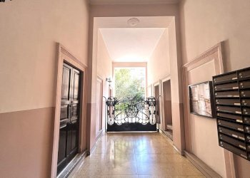 Quadrilocale Via Francesco De Sanctis, Milano - foto 18