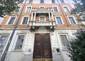 Quadrilocale Via Francesco De Sanctis, Milano - foto 19