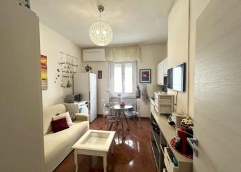 Bilocale Via Volvinio, Milano - foto 1