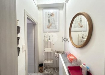 Bilocale Via Volvinio, Milano - foto 11
