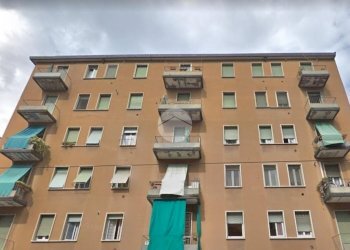 Bilocale Via Volvinio, Milano - foto 16
