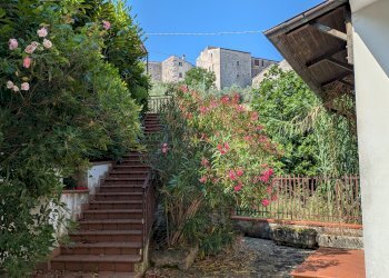 Villa Via Cortine, 13, Longano - foto 2