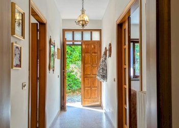 Villa Via Cortine, 13, Longano - foto 7