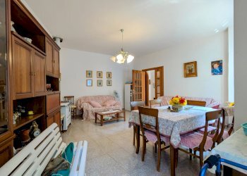 Villa Via Cortine, 13, Longano - foto 10