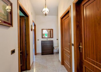 Villa Via Cortine, 13, Longano - foto 16