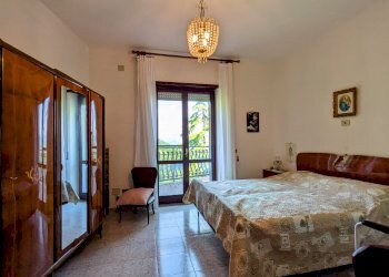 Villa Via Cortine, 13, Longano - foto 25