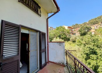 Villa Via Cortine, 13, Longano - foto 26