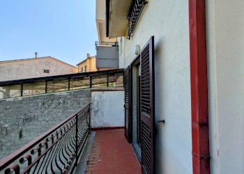 Villa Via Cortine, 13, Longano - foto 27