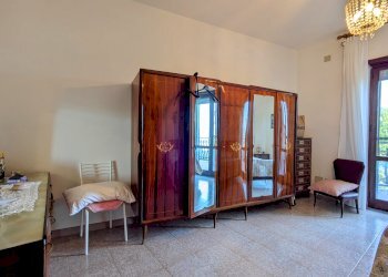 Villa Via Cortine, 13, Longano - foto 28