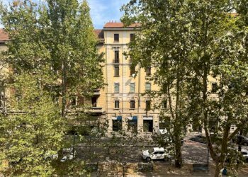 Bilocale Corso Lodi, Milano - foto 20