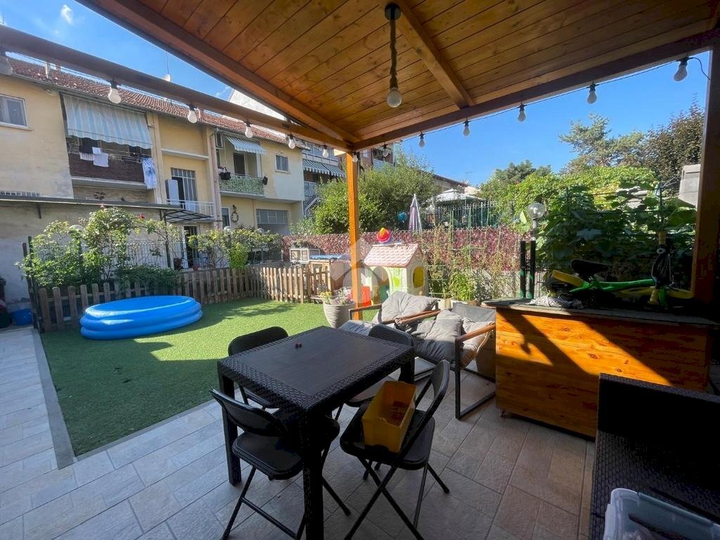 Trilocale Via candiolo, Torino (zona Mirafiori Sud) - foto 2