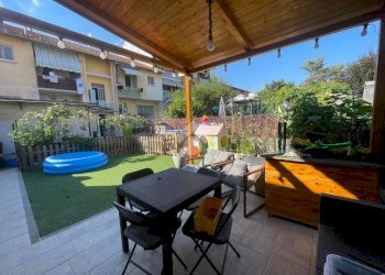 Trilocale Via candiolo, Torino (zona Mirafiori Sud) - foto 2