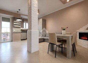 Trilocale Via candiolo, Torino (zona Mirafiori Sud) - foto 9