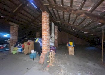 Trilocale Via candiolo, Torino (zona Mirafiori Sud) - foto 28