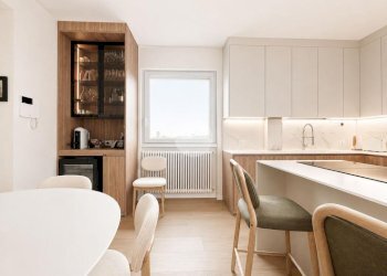 Attic Via bertinoro, Milano - photo 8