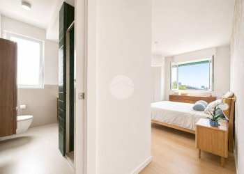 Attic Via bertinoro, Milano - photo 20
