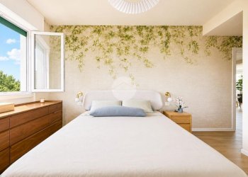 Attic Via bertinoro, Milano - photo 23