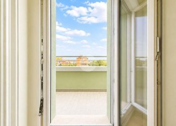 Attic Via bertinoro, Milano - photo 25