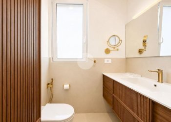 Attic Via bertinoro, Milano - photo 31