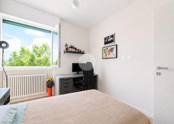 Attic Via bertinoro, Milano - photo 33