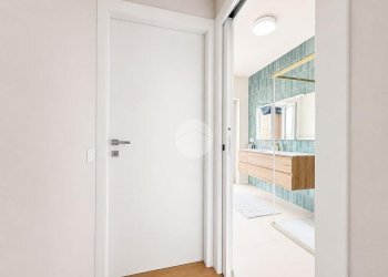 Attic Via bertinoro, Milano - photo 40