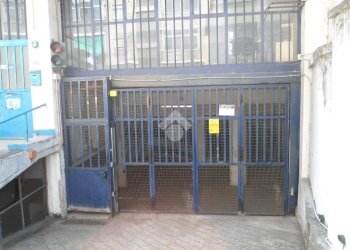 Box C.so Francia, Torino (zona Pozzo Strada) - foto 1