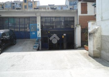 Box C.so Francia, Torino (zona Pozzo Strada) - foto 9