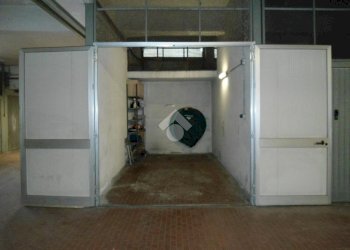 Box C.so Francia, Torino (zona Pozzo Strada) - foto 13