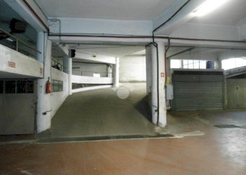 Box C.so Francia, Torino (zona Pozzo Strada) - foto 15