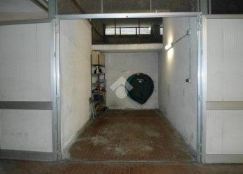 Box C.so Francia, Torino (zona Pozzo Strada) - foto 17